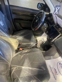 سازوكي سويفت 2006وارد خليجي مكفوله من ضربه مصبوغه حزام للجماليه خليجي ...