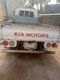 كيا بنكو • ٢٠١٨ • تحويل بابل