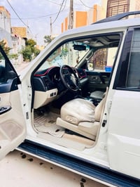 باجيرو • ٢٠١٥ • الديوانيه