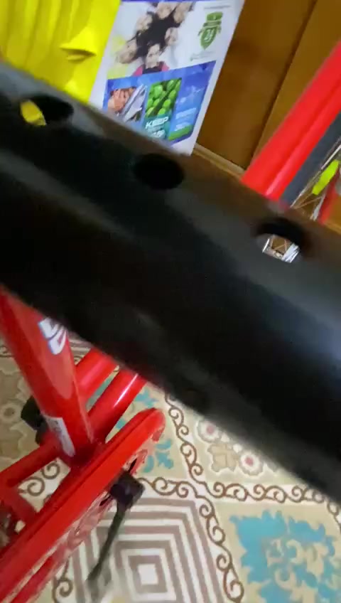 سلام عليكم باسكل للبيع فقط مديل22 
باسكل نضيف شوفت عينك 
سعر 170وبي مجال 
مكاني كوفة حي17تموز
مستعجله عله بيعته كلش


**إذا كنت صاحب هذا الإعلان وتريد حذفه لأي سبب، رجاءا أرسل رسالة إلى الدعم الفني**