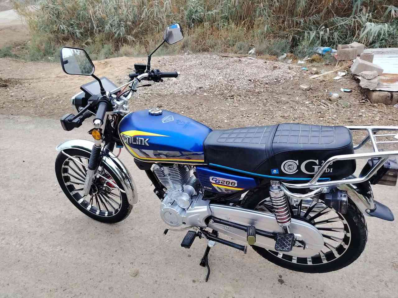 يا •اللّـہ̣̥ اخوان اسمعونا تفاصيل هاي دراجه اللهم صًلّيےّ ع محمد وال محمد دراجه للبيع موديل 25 شاير خلفيات امامي شغالات لايت بك لايت شغال شاشه بصمه شغاله. دراجه ما بيها شخط واحد نضيفه حيل انضف م̷ـــِْن البصور وراق 3 بيها بعدها بتراب شركه محرك صبانه ما ممدوده عليه بكاني بغداد النهروان سعرها خاص اخوان بسبب ناس تُعباُنٌهْـ واتساب او تصال ***********
