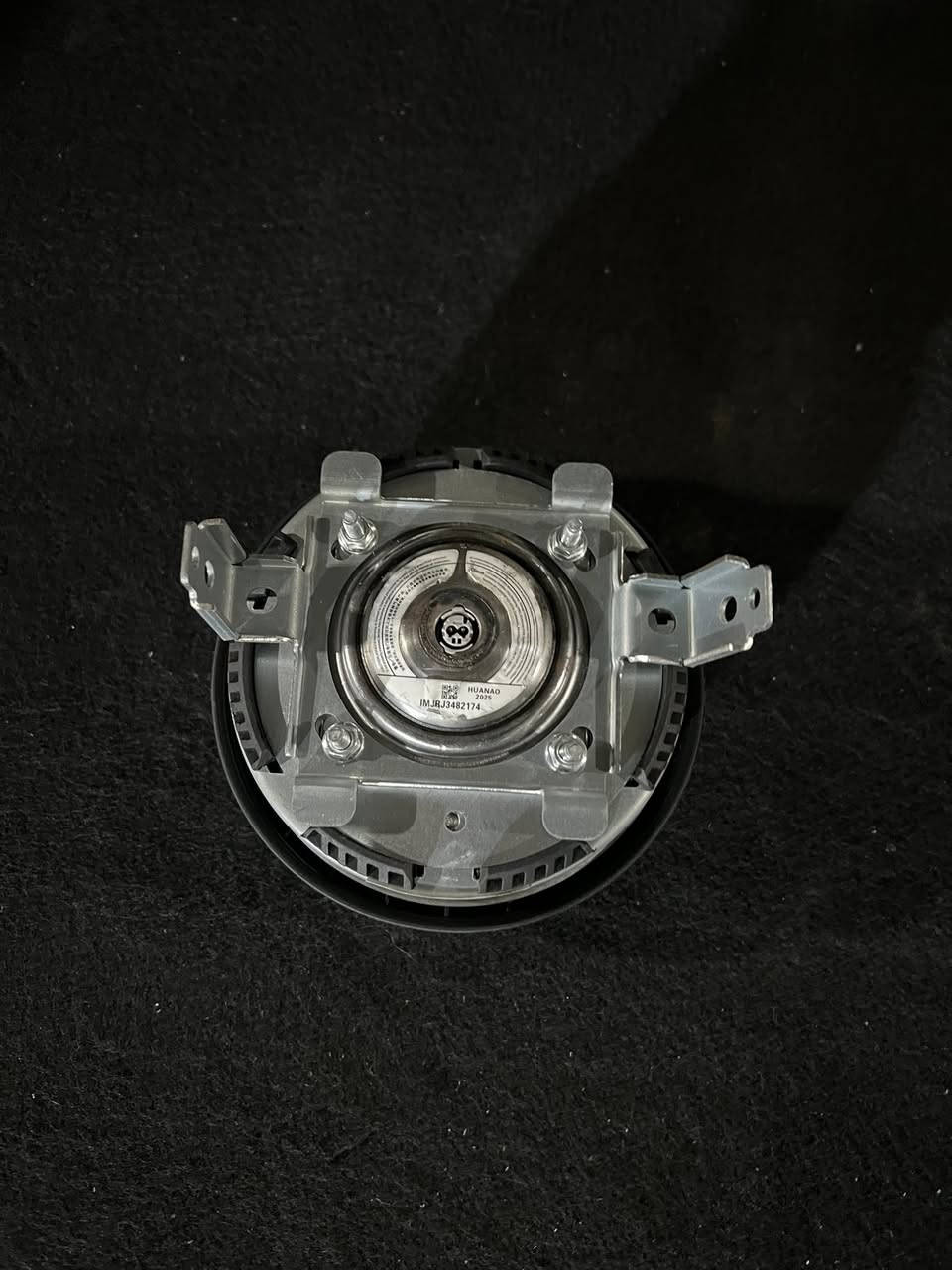 السلام عليكم 
🔥توفر ايرباك دركة ستيرن  بيوك انفيجن 2024-2025
متواجد خاص وللاتصال ***********
