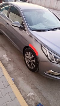 سوناتا • ٢٠١٦ • وارد امريكي