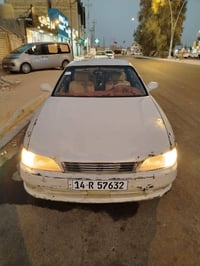 مارك نفخ • موديل ٩٣ • مكفوله