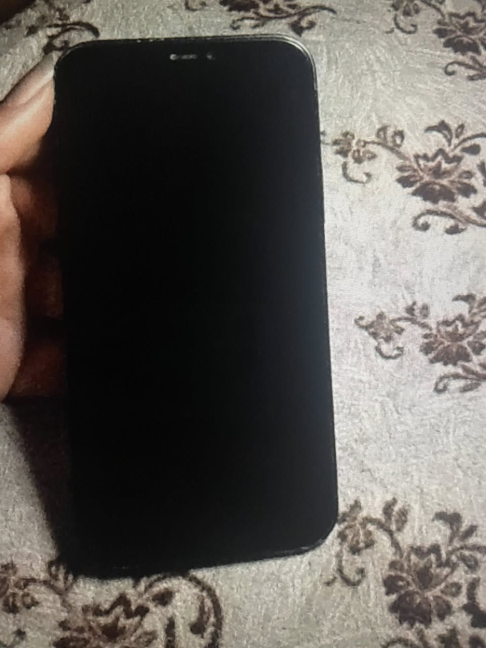 سلام عليكم اخوتي أيفون 12 عادي مبدل بطاريه مكفوله وبي فطر خفيف بالشاشه مبايل مرتب ونضيف فيس ايدي شغال كلشي شغال عيب مابي مراوس شعندك نزل جهاز قوي وتحياتي


**إذا كنت صاحب هذا الإعلان وتريد حذفه لأي سبب، رجاءا أرسل رسالة إلى الدعم الفني**