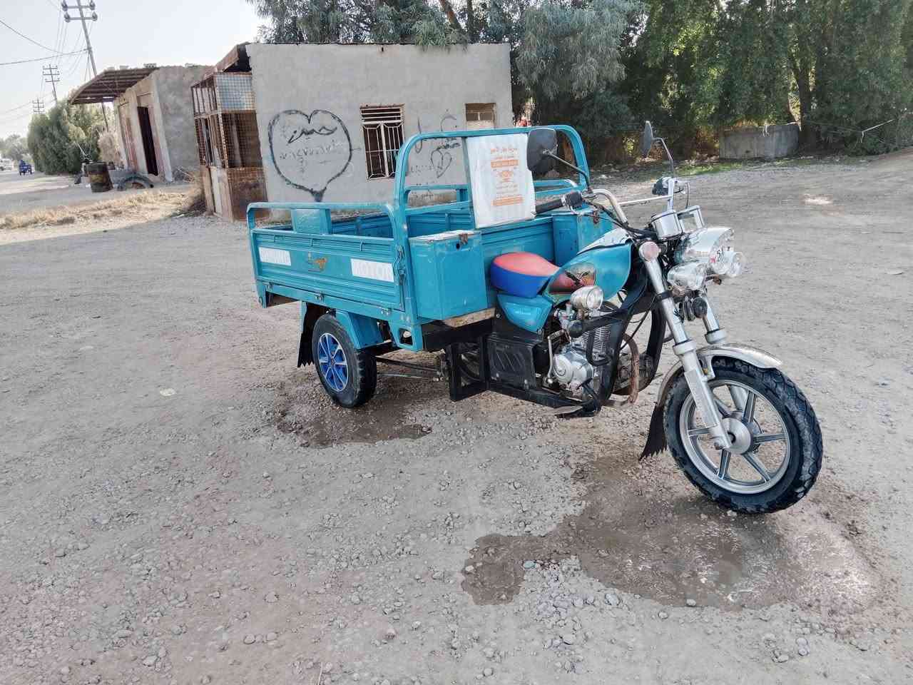 سلام عليكم ستوته جمره فحل مديل 2020رقم إنكليزي يسمي مداوركبل سنويه مجدد 2029 شاصي مكفول كفالة عامه قطرت لحيم صبغ محرك 2023مامفتوح تخم تاير جوبلس كيه كهربائيات كل شغال سلف السعر خاص اوتصل ستوته ماعايز برغي رقم ***********مكاني نجف أبو صخير.
