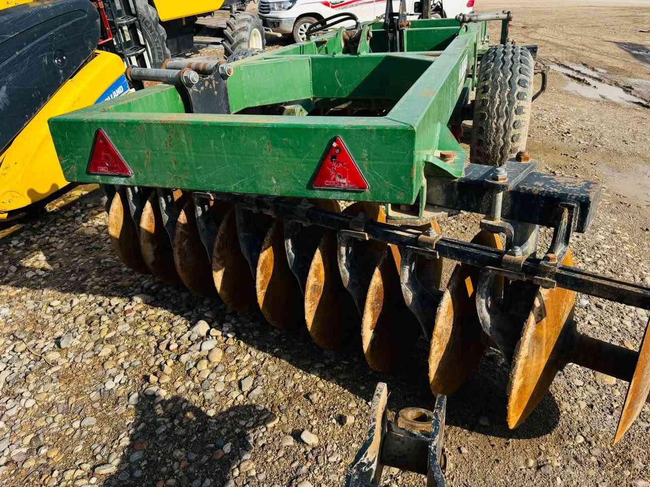 دسك تركي حجم 18 البير باب الاول  مكاني واسط الزبيديه***********
