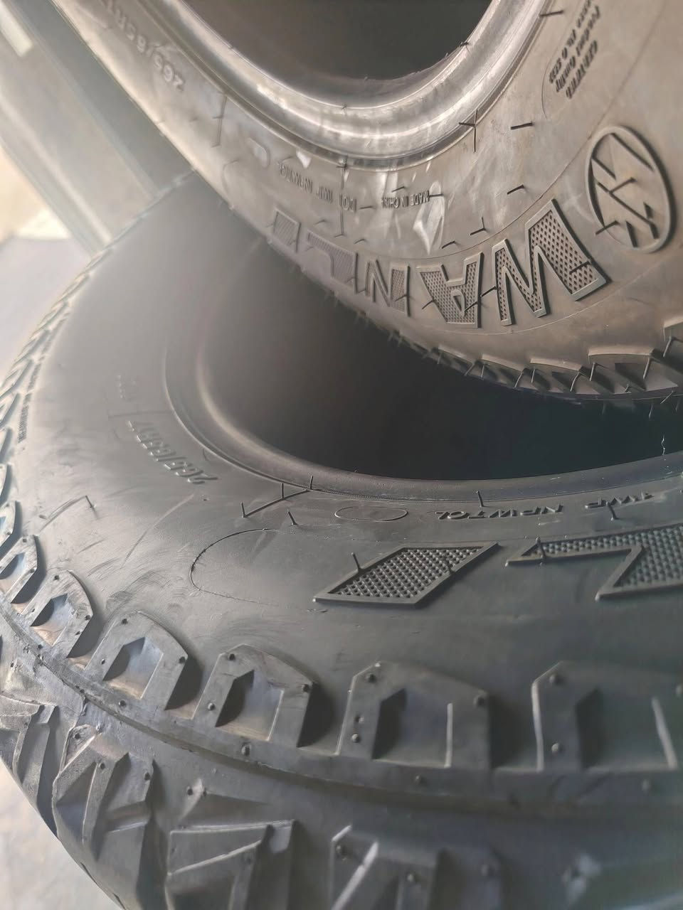 5 بنوات 265/65/17
اخت الجديد  مرحبا   0665626817

السعر  عشرة ملاين


**إذا كنت صاحب هذا الإعلان وتريد حذفه لأي سبب، رجاءا أرسل رسالة إلى الدعم الفني**