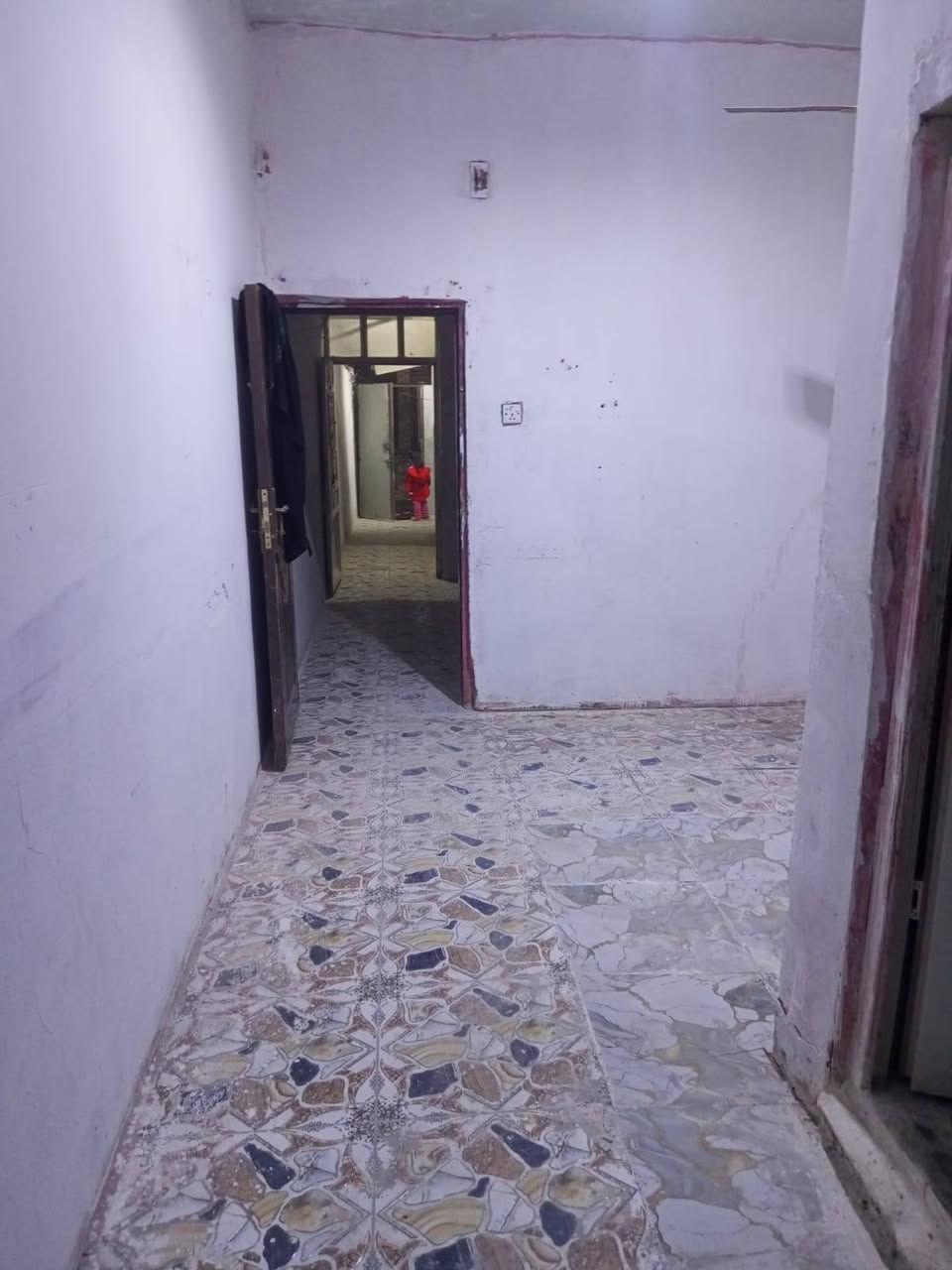 بيت الايجار حي ميسان نهايت شارع الكيات شارع ازوار وحلين فارق البيت


**إذا كنت صاحب هذا الإعلان وتريد حذفه لأي سبب، رجاءا أرسل رسالة إلى الدعم الفني**