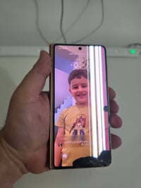Honor  V3 512 /12 كلشي واضح بلصور ضرر بكلا الشاشتين نسخه عالمي  دبل خط...
