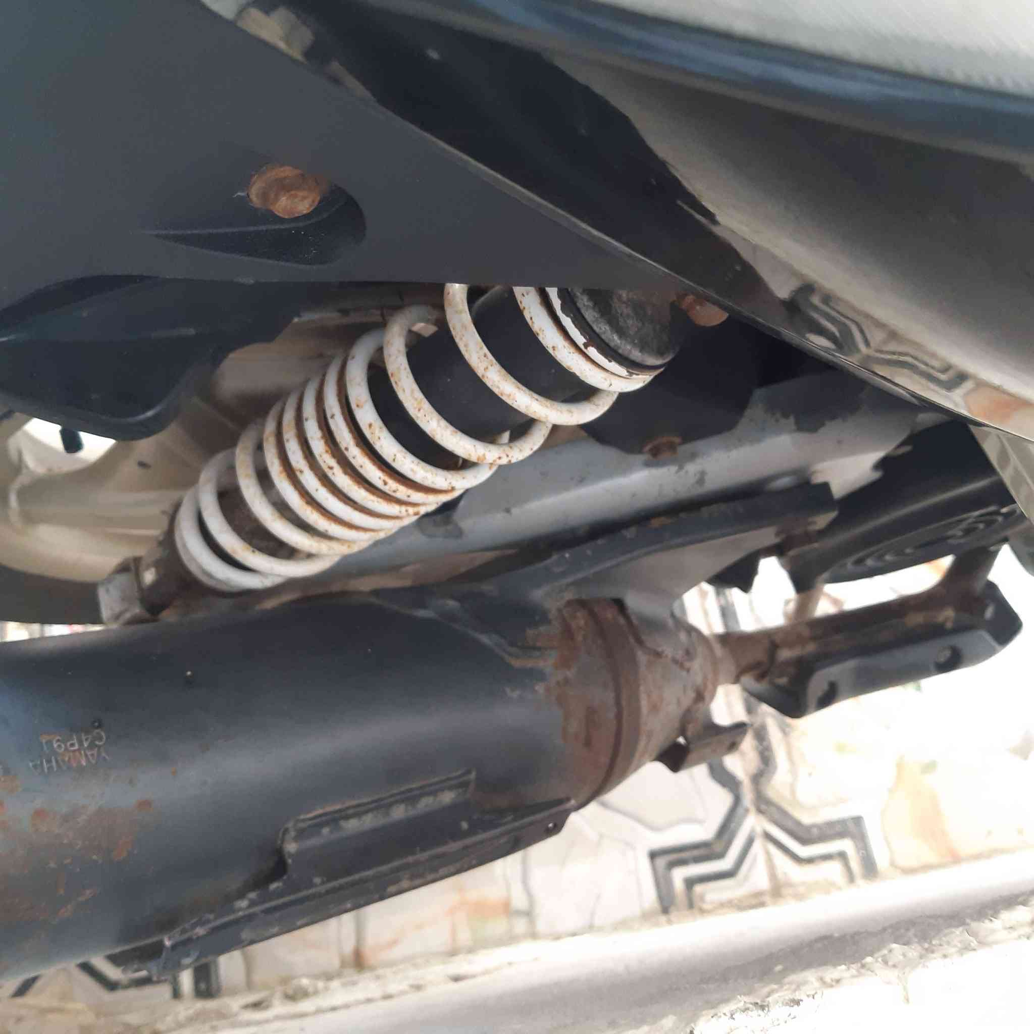 سكنس دراجه البيع  مكفول كفاله عامه نوفل كلشي شغال بيه /العنوان البصره 5ميل ***********/ السعر 750 بيع مجال بصيط
