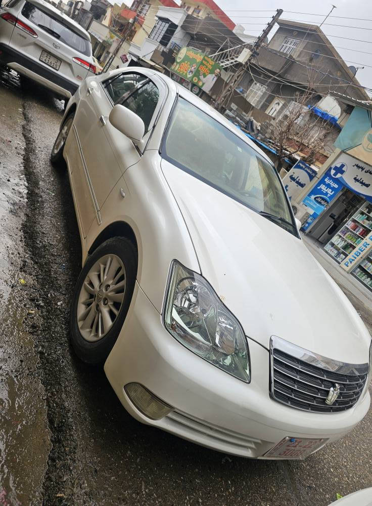 بڕاوە 182 بێ دوکەڵ بەشەرتی فەسڵە 
کۆد کراوە
بێ دەعم چاڵی نیە سەقف شوشە 
شوێن سلێمانی ***********
50 $ السليمانية, العراق
