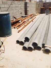 بواري • ٨ و ٦ • بيها مجال