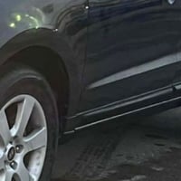 تخم ويل ١٨ • سنتافي اصلي • تايرات نظيفه