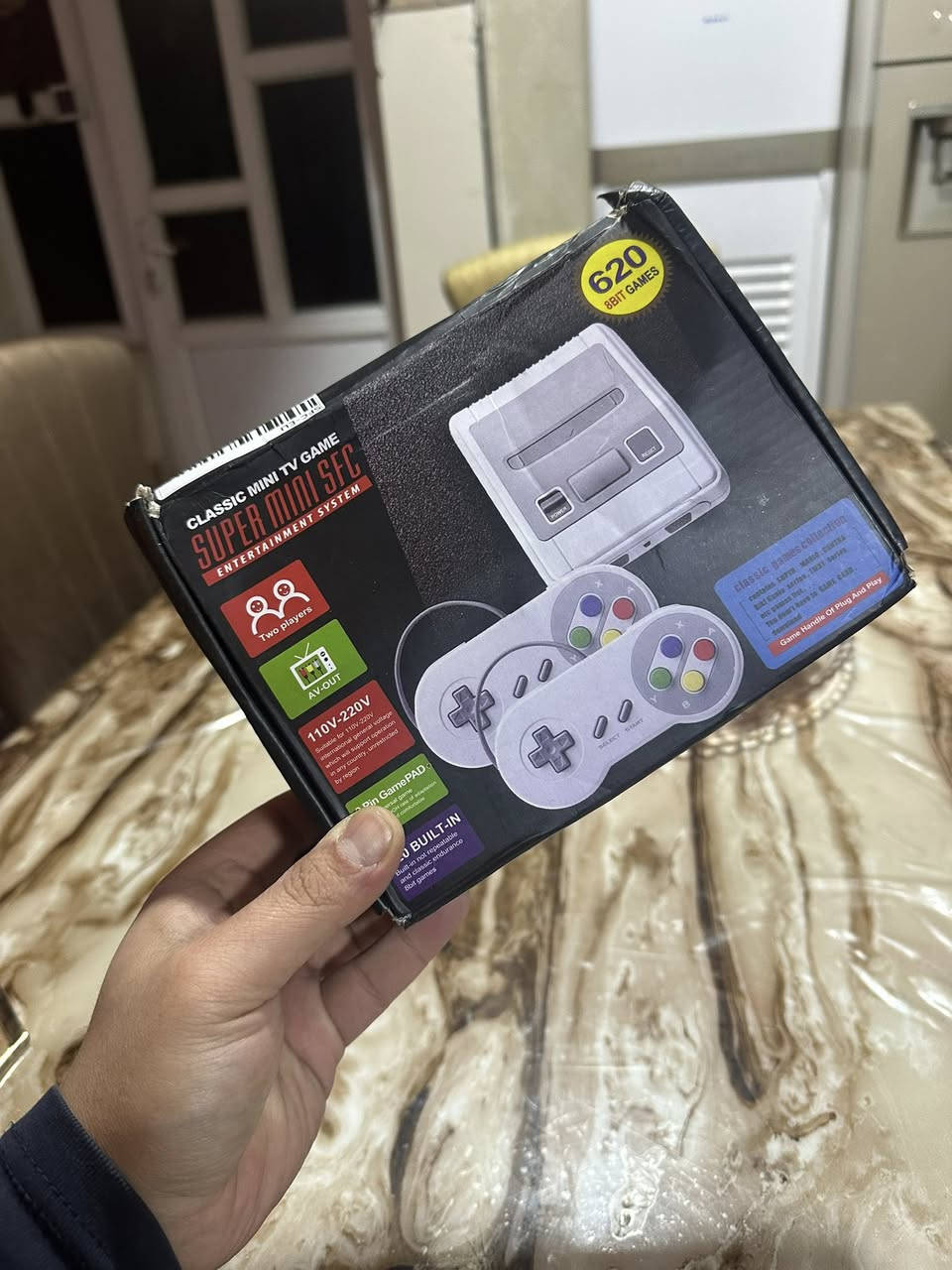 من يريد يرجع الزمن الجميل


**إذا كنت صاحب هذا الإعلان وتريد حذفه لأي سبب، رجاءا أرسل رسالة إلى الدعم الفني**