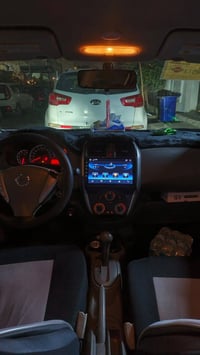 نيسان سني 2019 سونار واضح سياره لا ضربه ولا صبخ انضف من صور جاهزه من ك...