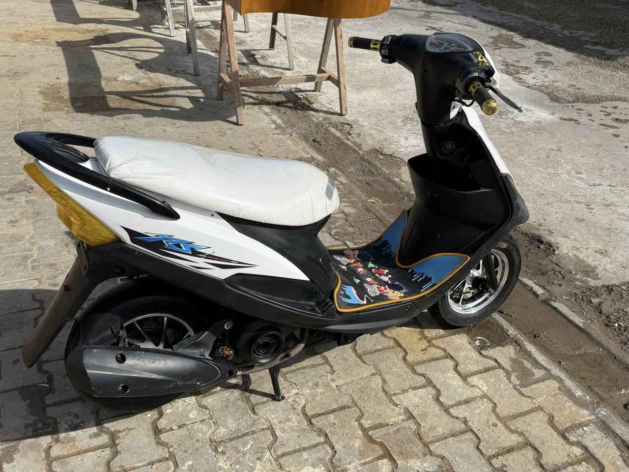 سلام عليكم ماكس عدله للبيع او مراوس بوليس النجف كوفه الاستفسار ***********واتساب او خاص
