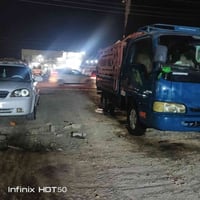 فونتير • موديل ٢٠٠٠ • مكفولة