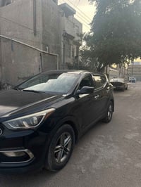 سنتافيه سبورت • ٢٠١٨ • الدولعي