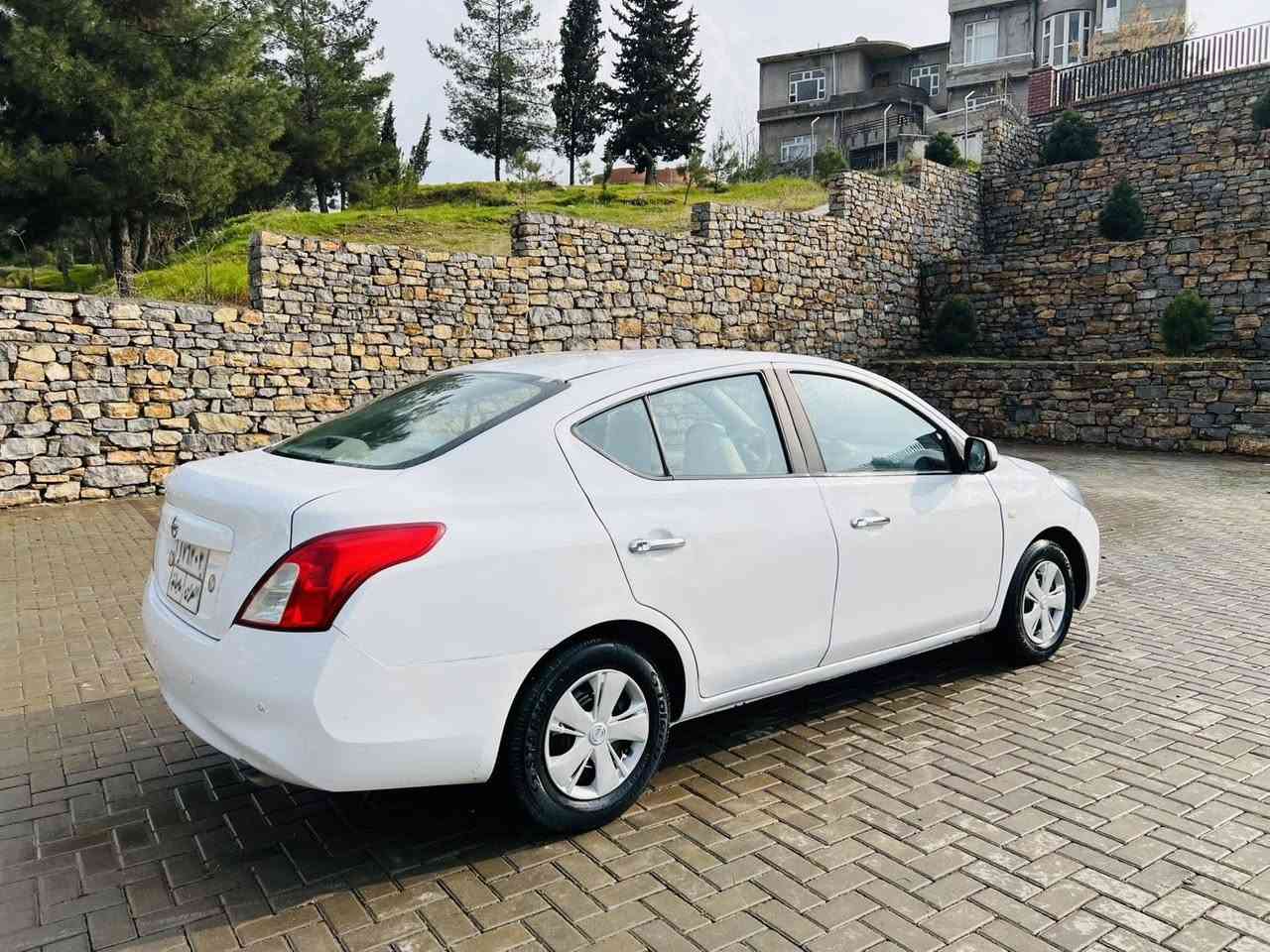 بەناوی خودا
نیسان صنی زۆرجوان،مۆدیل،2012
گێڕئۆتۆماتیک،خلیجی،ناوزەرد،جام کارەبا
ABSحاسە،دەسک ستیل،4تایەی تازە
گێڕومەکینەی نەکراوەتەوە،زۆرپاکە
5پارچەونیوی بۆیاخە،پێش وپشتی کەپسە
نرخ،68$قفڵ،،**********************هەڵەبجەی شەهید حلبجة, السليمانية
