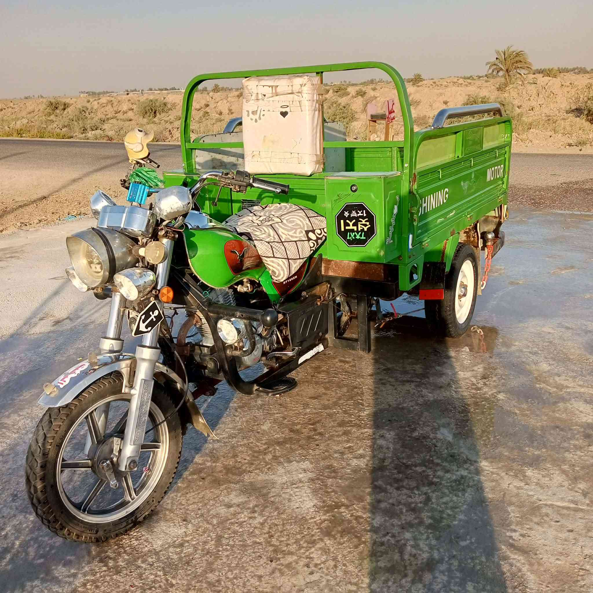 السلام عليكم ستوته لبيع موديل 22 كفاله عامه اوراق سحب مكان حله ناحيه النيل السعر الاتصال ع رقم ‏‪***********‬‏
