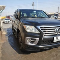 لكزس ٢٠١٢ • فول مواصفات • رقم بغداد انكليزي