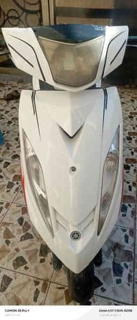 دراجه جي تي ار نوزل ياباني خطين دشبول الكتروني 3 الوان كهرباياتهه كلهه...