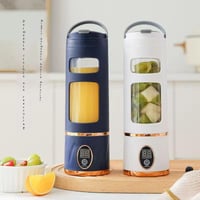 خلاط شحن • ٥٠٠مل • شحن USB