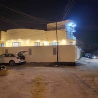 دار حديث في حي الصحه تسليم مفاتيح مباشر مساحه 168 متر  ركن للبيـــع او...