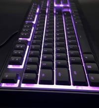 كيبورد رايزر • جديد