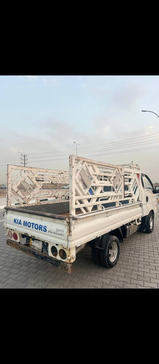 السلام عليكم للبيع كيه موديل 12 مسكر رقم بصره تحويل ثاني يوم مكفوله من الضربه وشاصي ورقم شاصي مكان السيارة بصره الاستفسار *********** السعر 83وبيها مجال قليل
