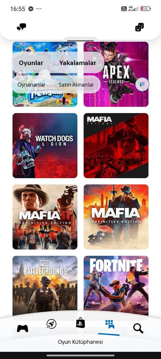 حساب مال بلاي 5 بي 15 لعبه سعر 80


**إذا كنت صاحب هذا الإعلان وتريد حذفه لأي سبب، رجاءا أرسل رسالة إلى الدعم الفني**