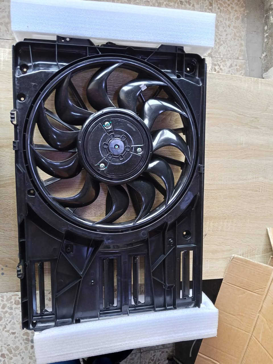 تتوفر جميع قطع غيار شيفروليه ماليبو جديد ـ (تفصيخ نظافة 100%)
بجودة عالية وأسعار تنافسية، 
📍 العنوان: البصرة - بداية شارع الجنابي - قرب جامع الكواز
📱 واتساب او اتصال ***********
📱 واتساب او اتصال ***********

📦 شحن سريع وخدمة مميزة!
توصيل داخل المحافظه وجميع محافظات العراق  لا تتردد بالتواصل معنا لأي استفسار.
