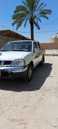 نيسان • دبل • ٢٠١١