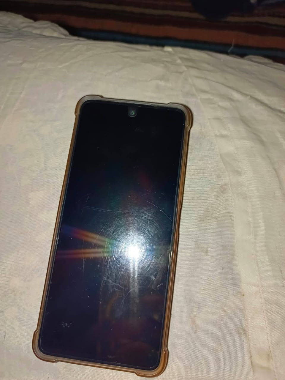 تكنو بوفا 7 جديد استعمال شهر فقط ونضافه فول ذاكره 256 يشغل بوجي 120فريم وكامره تحفه كامل ملحقاته كفر هتفون وشاحنه


**إذا كنت صاحب هذا الإعلان وتريد حذفه لأي سبب، رجاءا أرسل رسالة إلى الدعم الفني**