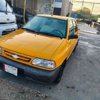 ٢٠١٨ • بدون صبغ • كفاله مكينه