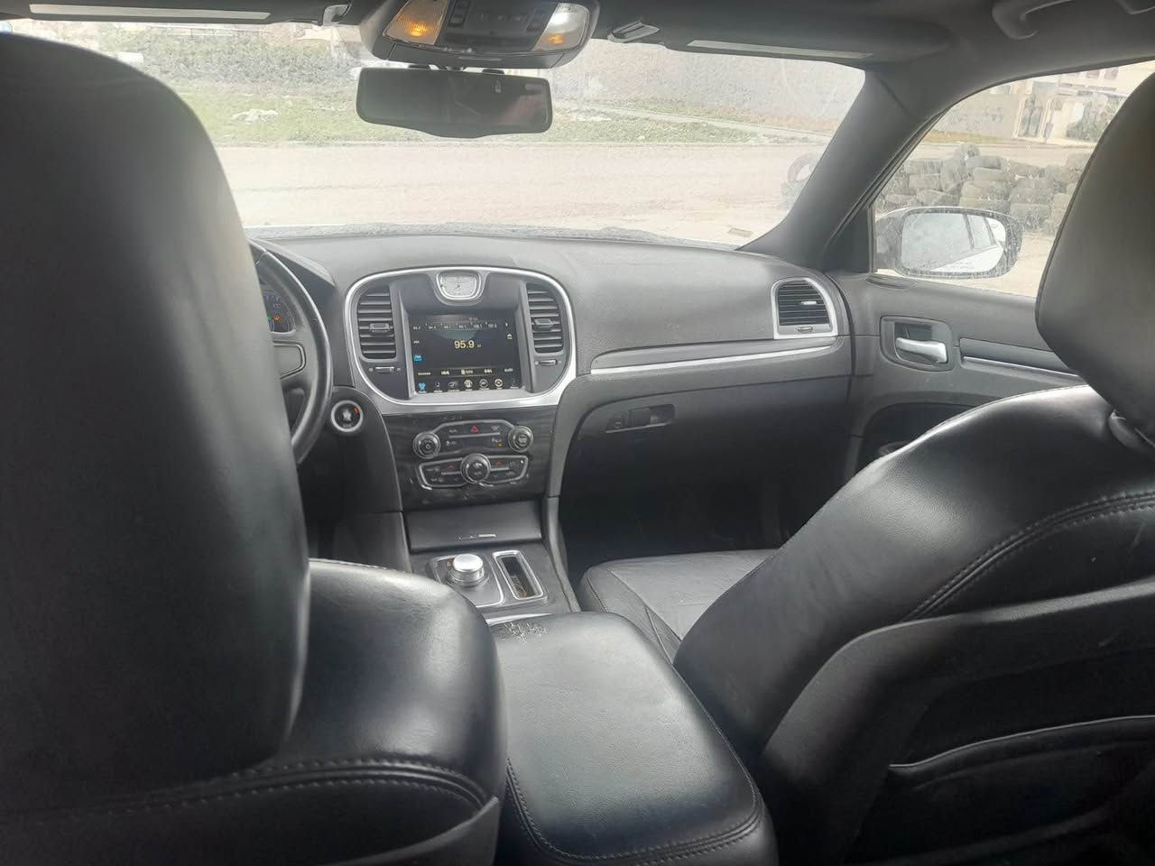 بەناوی خوای گەورەو میهرەبان
کریسلەر ئۆباما ٢٠١٣ 
سەیارەکە قەپات مواسەفاتە
کامل شکلی گۆردراوە بۆ ٢٠٢٢ ناوو دەرەوە
«پانۆراما»
«کوشن جلد»
«گێر ماوس»
«شاشە گەورە»
سەیارەکە یەک دینار مەسرەفی تیا نیە
فەحسو هەزەو رەقەمو سەنەوی نوێیە
تەحویل غەرامە بەشەرت
سەیارەکە بێ سبوغە کلینە
شوێن هەولێر
نرخ ٢٠٥ وەرەقەو کەمێ مەجال
بۆ زانیاری زیاتر پەیوەندی بکەن بەم ژمارەوە
0️⃣7️⃣5️⃣1️⃣4️⃣5️⃣5️⃣3️⃣7️⃣6️⃣4️⃣ أربيل, العراق


**إذا كنت صاحب هذا الإعلان وتريد حذفه لأي سبب، رجاءا أرسل رسالة إلى الدعم الفني**