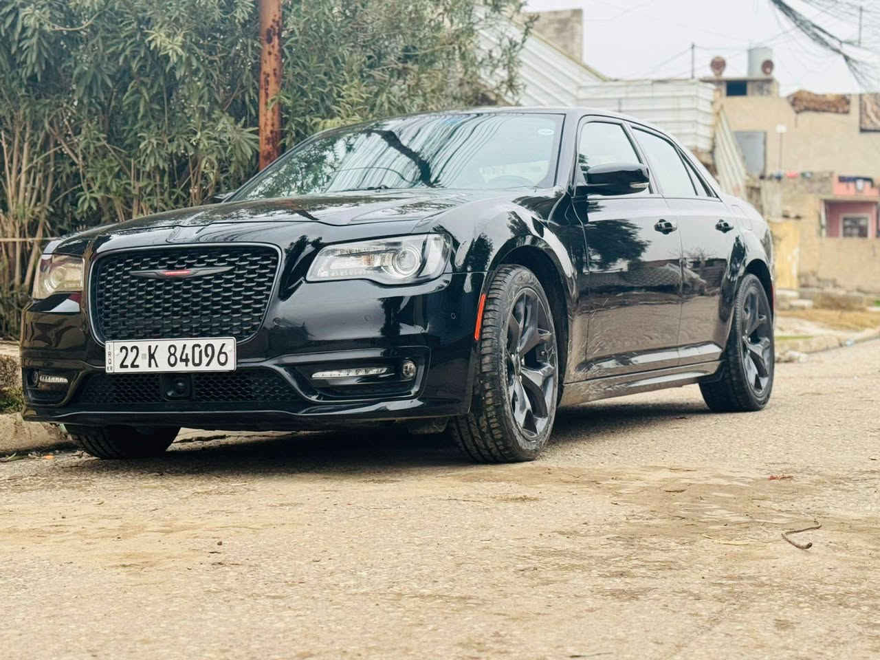 السلام  عليكم ورحمة الله وبركاته
‏‎‏‎       ——— لـلـبـيع  ———

كرايسلر اوباما   — Chrysler Obama

‏‎‏‎وراد               —    خليجي 

‏‎‏‎الموديل           — 2023

فئة.                 — S300 

حجم المكينه   — 3600/ V6

‏‎‏‎اللون               — اسود    

‏‎‏‎المسافه المقطوعه — 20.000 ألف 

‏‎‏‎حاله السياره. — ممتازه  

‏‎‏‎المواصفات 
‏‎‏‎- بصمة تشغيل 
‏‎‏‎- بصمة أبواب 
‏‎‏‎-تشغيل عن بعد 
- فتحة سقف ( بانوراما ) 
‏‎‏‎-ترحيب عند الاقتراب 
‏‎‏‎-كشنات جلد 
-كشنات تدفئة  
- گير ماوس 
‏‎‏‎- رادار جانبي 
- شاشه ديجتال 
-اشاره بالمرايه 
-حساس امامي خلفي 
‏‎-رادار امامي 
‏‎‏‎-شاشه كبيره تدعم نظام الأبل كار باي ونظام الاندرويد 
‏‎-تدفئة ستيرن
‏‎-اوتو هولد 
‏‎-اوتو ستوب  
‏‎‏‎-كشنات تدفئة 
‏‎‏‎- ستيرن بحركه كهربائيه 
‏‎‏‎- تبريد مركزي 
‏‎‏‎- بگ لايت LED 
- ليد نهاري 
‏‎‏‎-كرسي السايق بحركة كهربائيه 
‏‎‏‎-تحكم ستيرن جهتين 
‏‎‏‎-تحديد سرعه 
‏‎‏‎-مانع انزلاق 
‏‎‏‎-كامره خلفيه 
‏‎‏‎باقي المواصفات المعروفه 

‏‎‏‎السعر            — 38.000 ألف دولار 

‏‎‏‎رقم السياره    — دولي  

‏‎‏‎موقع  السياره — الموصل 

‏‎‏‎للأستفسار.     — ***********
