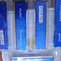 يتوفر 5قطع رام ddr3.. 8 Bt سعر القطعه ١٠ شلع ب ٤٠ الف للاستفسار رقم 07...