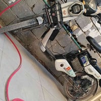 دراجة كهربائية • سيكل كهربائي • دراجة 250 • دراجة كهرباء • دراجة للبيع...