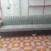 ديوان • خمس قطع • رصاصي
