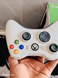 دركسون • اكس بوكس 360 • جويستكات ٢