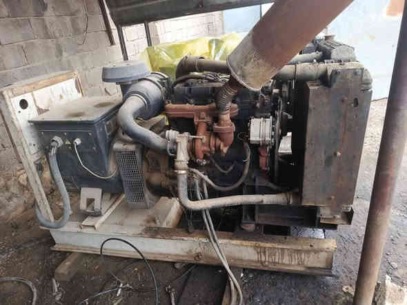 السلام عليكم مولد بيركنز سوبر حجم 105 دينمو 80 كيفي
المكان: الانبار الرمادي 
الرقم: ***********
لمعرفة السعر التواصل على الرقم
