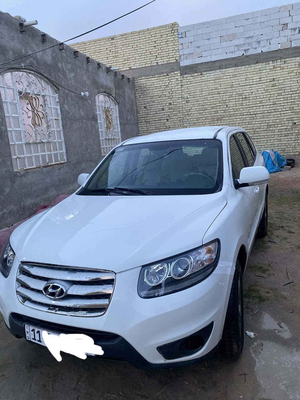 اسلام عليكم ورحمة لبيع سنتافي 12 متجايه 6اسلندر سبعة راكب السعر 110 وبيه مجال مراوس ترهم حسب القناعه المكان نجف ***********
