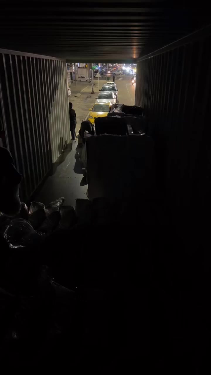 شركة العراق 
لتجارة الأدوات الاحتياطية للسيارات اليابانيه 
العنوان : بغداد الطالبية قرب فلكة 83


**إذا كنت صاحب هذا الإعلان وتريد حذفه لأي سبب، رجاءا أرسل رسالة إلى الدعم الفني**