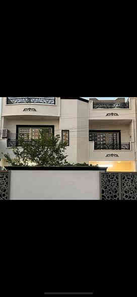 🏠دار للبيع طابو صرف في منطقة حي النصر الثانية

🗺️المساحة 200 متر ع شارع 30 متر

🌍الموقع حي النصر الثانية موقع مميز شارع
30 متر

🏢 الدار طابقين فول يحتوي على ٤ غرف نوم واستقبال ومطبخ وهول ودرج خارجي وصحيلت البيت طابقين فول
🗼السعر 200 مليون مع مجال

عنوان المكتب السند سايدين كوباني قرب صيدلية غصن الزيتون
للأستفسار *********** أبو سند
