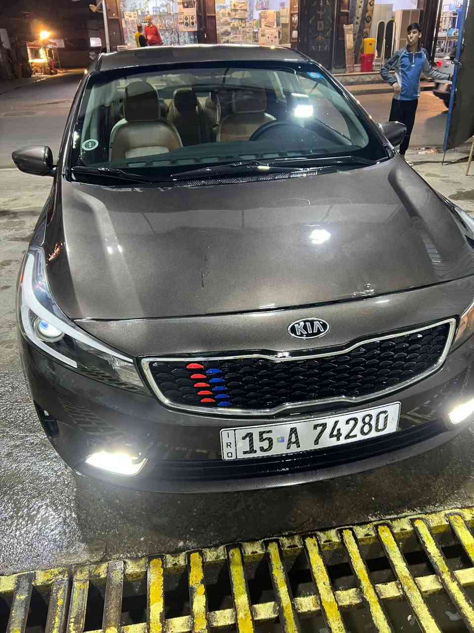 التفاصيل داخل الصور


**إذا كنت صاحب هذا الإعلان وتريد حذفه لأي سبب، رجاءا أرسل رسالة إلى الدعم الفني**