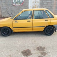 سايبا موديل 2013 مصفر من الهيئة والغرامه تحويل ثاني يوم رقم نكليزي سيا...