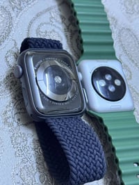 ساعات ابل • اصليات • ماعندي ايفون