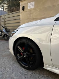 ويل اصلي ١٨ • تايرات ١٦ • بغداد